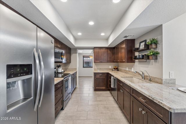 7621 E VISTA Drive, Scottsdale, AZ 85250