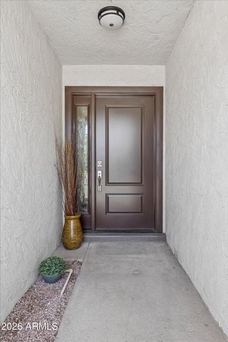 7621 E VISTA Drive, Scottsdale, AZ 85250