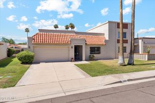 7621 E VISTA Drive, Scottsdale, AZ 85250