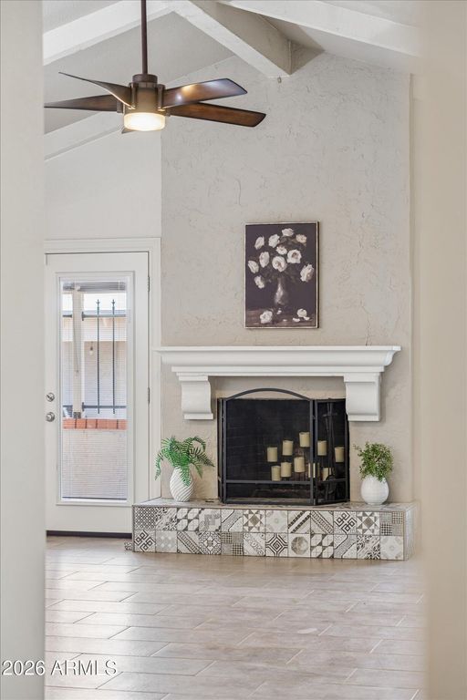 Image 11 of property listing at 7621 E VISTA Drive, Scottsdale, AZ 85250