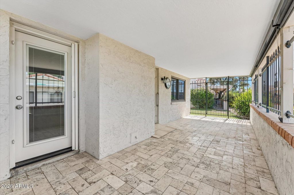 Image 33 of property listing at 7621 E VISTA Drive, Scottsdale, AZ 85250