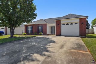 333 Tyson Glen Drive, Warner Robins, GA 31088