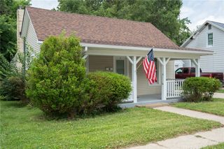 509 Ohio Street, Fairborn, OH 45324