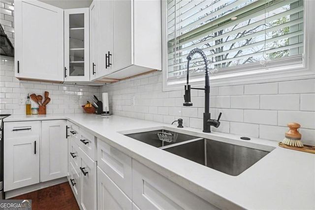 417 Pennington Avenue SW, Rome, GA 30161