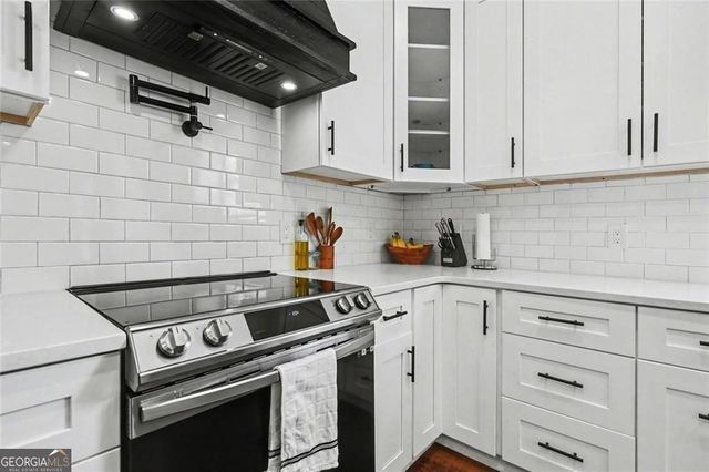 417 Pennington Avenue SW, Rome, GA 30161