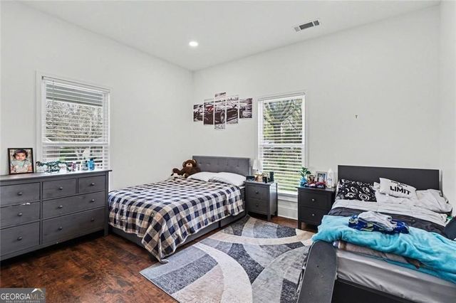 417 Pennington Avenue SW, Rome, GA 30161