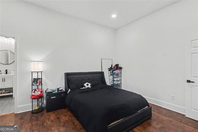 417 Pennington Avenue SW, Rome, GA 30161