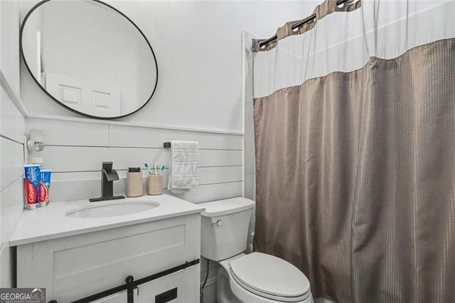 417 Pennington Avenue SW, Rome, GA 30161