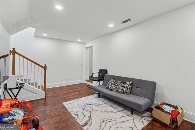 417 Pennington Avenue SW, Rome, GA 30161