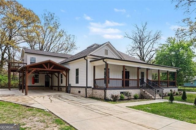 417 Pennington Avenue SW, Rome, GA 30161