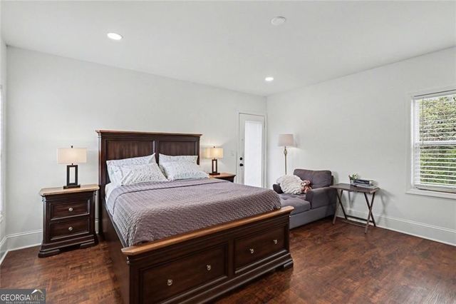 417 Pennington Avenue SW, Rome, GA 30161