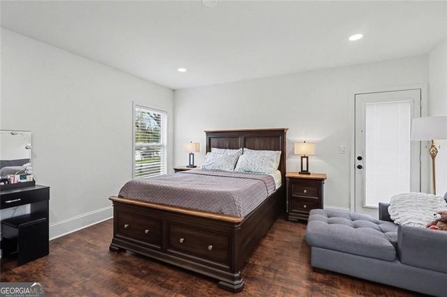 417 Pennington Avenue SW, Rome, GA 30161