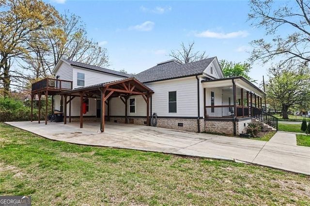 417 Pennington Avenue SW, Rome, GA 30161