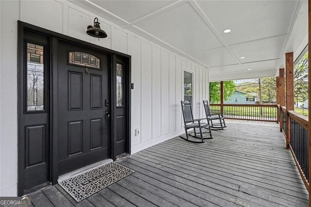 417 Pennington Avenue SW, Rome, GA 30161
