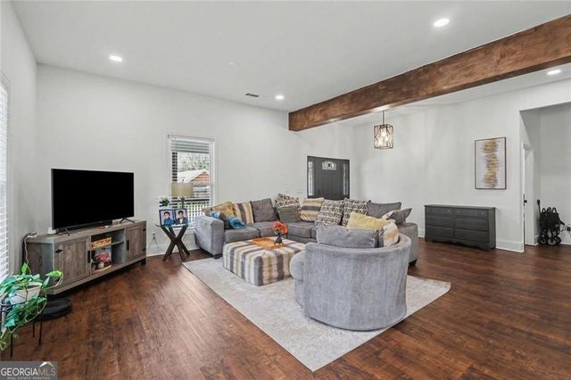 417 Pennington Avenue SW, Rome, GA 30161
