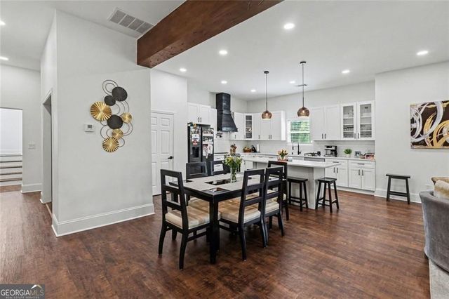 417 Pennington Avenue SW, Rome, GA 30161