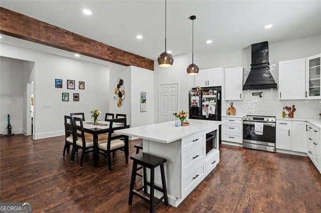 417 Pennington Avenue SW, Rome, GA 30161