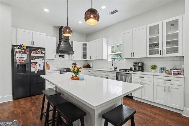 417 Pennington Avenue SW, Rome, GA 30161