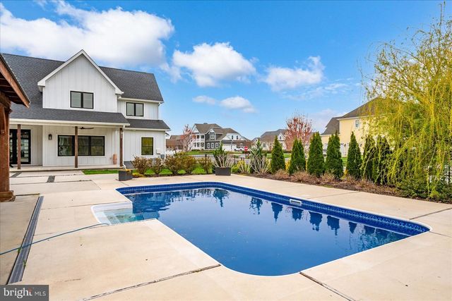 30921 STALLION LN, Lewes, DE 19958