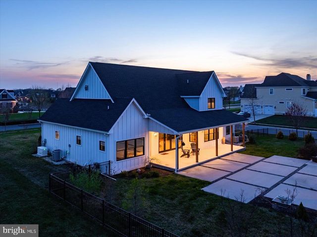 30921 STALLION LN, Lewes, DE 19958