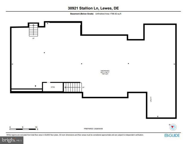 30921 STALLION LN, Lewes, DE 19958