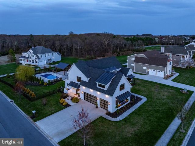 30921 STALLION LN, Lewes, DE 19958