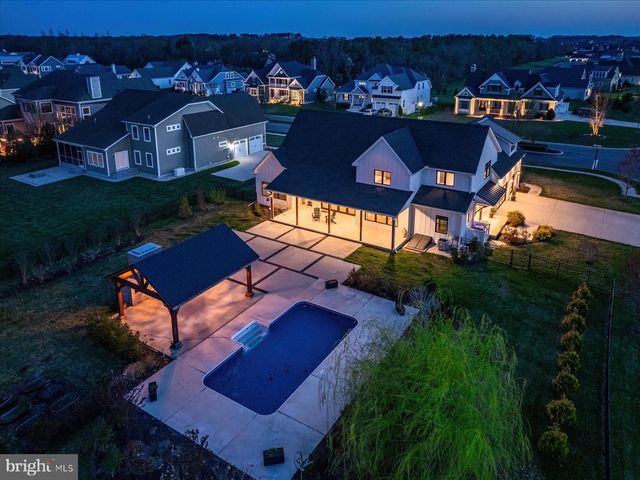 30921 STALLION LN, Lewes, DE 19958