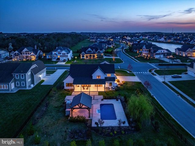 30921 STALLION LN, Lewes, DE 19958