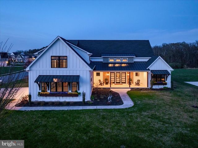 30921 STALLION LN, Lewes, DE 19958