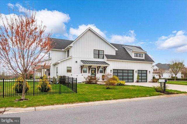 30921 STALLION LN, Lewes, DE 19958