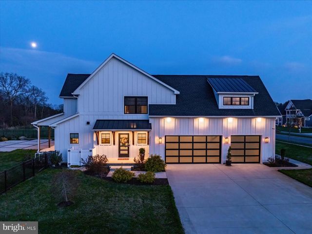 30921 STALLION LN, Lewes, DE 19958