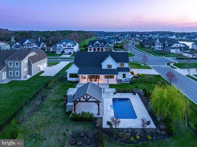 30921 STALLION LN, Lewes, DE 19958