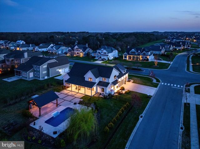 30921 STALLION LN, Lewes, DE 19958