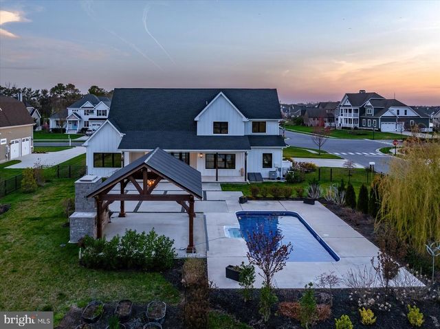 30921 STALLION LN, Lewes, DE 19958