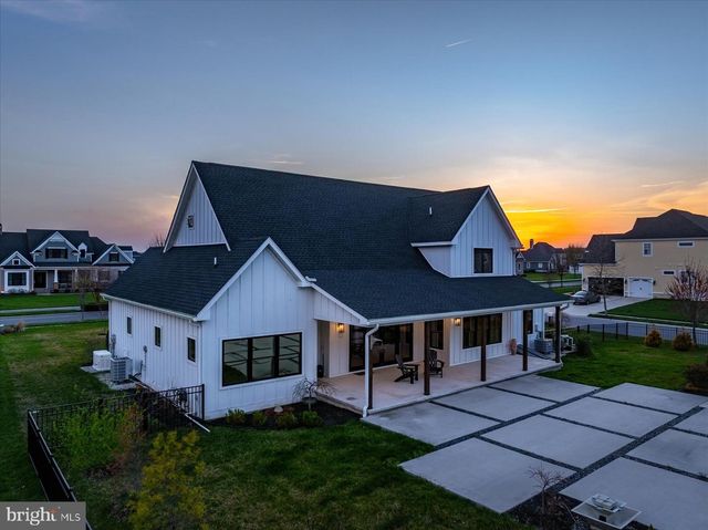 30921 STALLION LN, Lewes, DE 19958