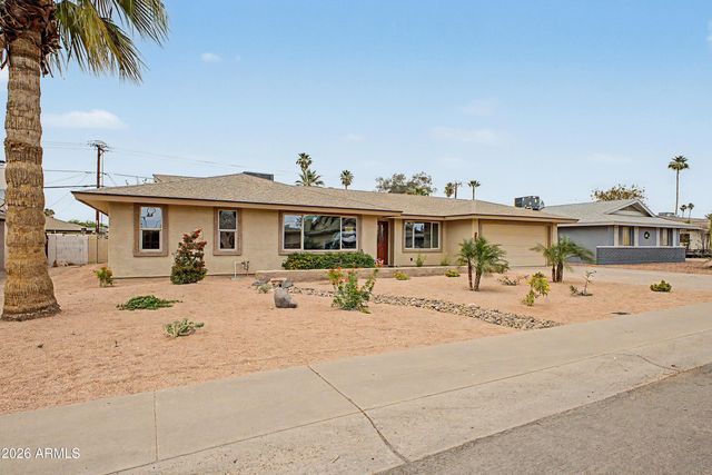 922 E LOYOLA Drive, Tempe, AZ 85282
