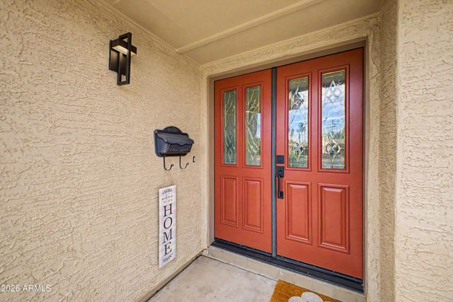 922 E LOYOLA Drive, Tempe, AZ 85282
