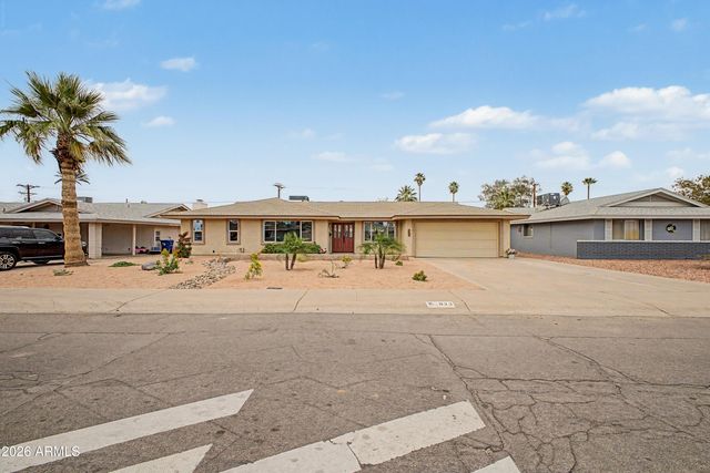 922 E LOYOLA Drive, Tempe, AZ 85282