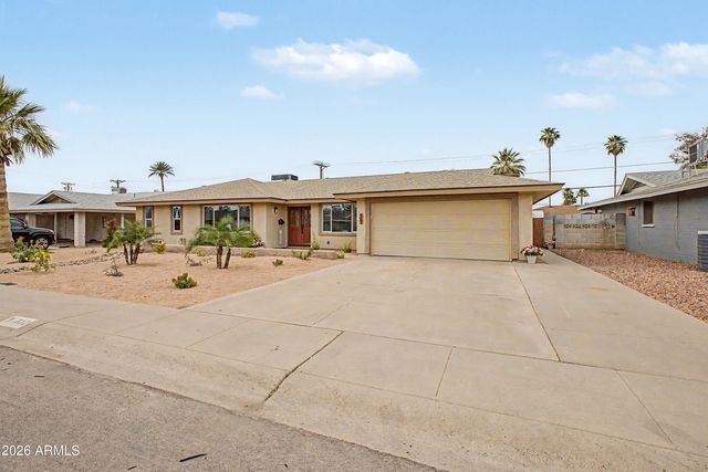 922 E LOYOLA Drive, Tempe, AZ 85282