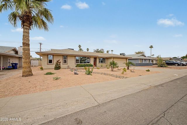922 E LOYOLA Drive, Tempe, AZ 85282