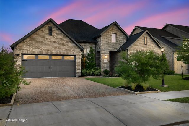 1432 Casting Ridge, Mesquite, TX 75181