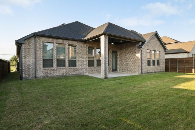 1432 Casting Ridge, Mesquite, TX 75181