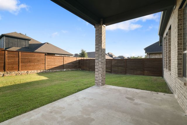 1432 Casting Ridge, Mesquite, TX 75181