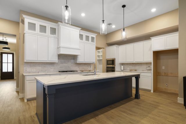 1432 Casting Ridge, Mesquite, TX 75181