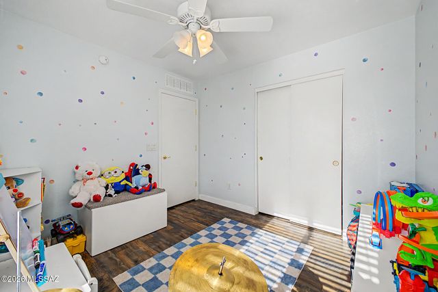 7834 N Jewelflower Drive, Tucson, AZ 85741