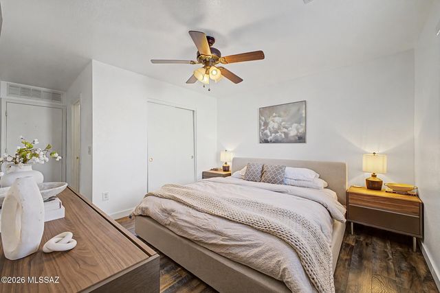 7834 N Jewelflower Drive, Tucson, AZ 85741