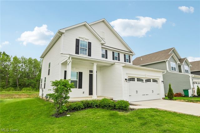1594 Slick Rock Drive, Painesville, OH 44077