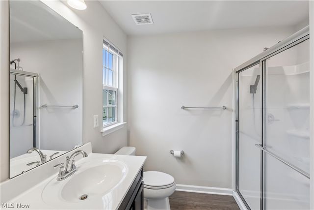 1594 Slick Rock Drive, Painesville, OH 44077