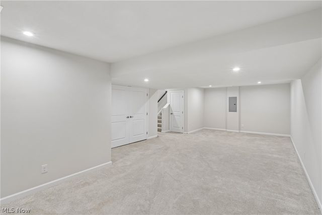 1594 Slick Rock Drive, Painesville, OH 44077