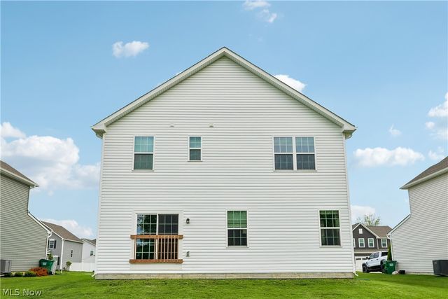 1594 Slick Rock Drive, Painesville, OH 44077